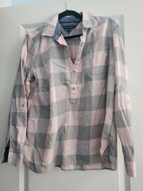 Womens Blouse